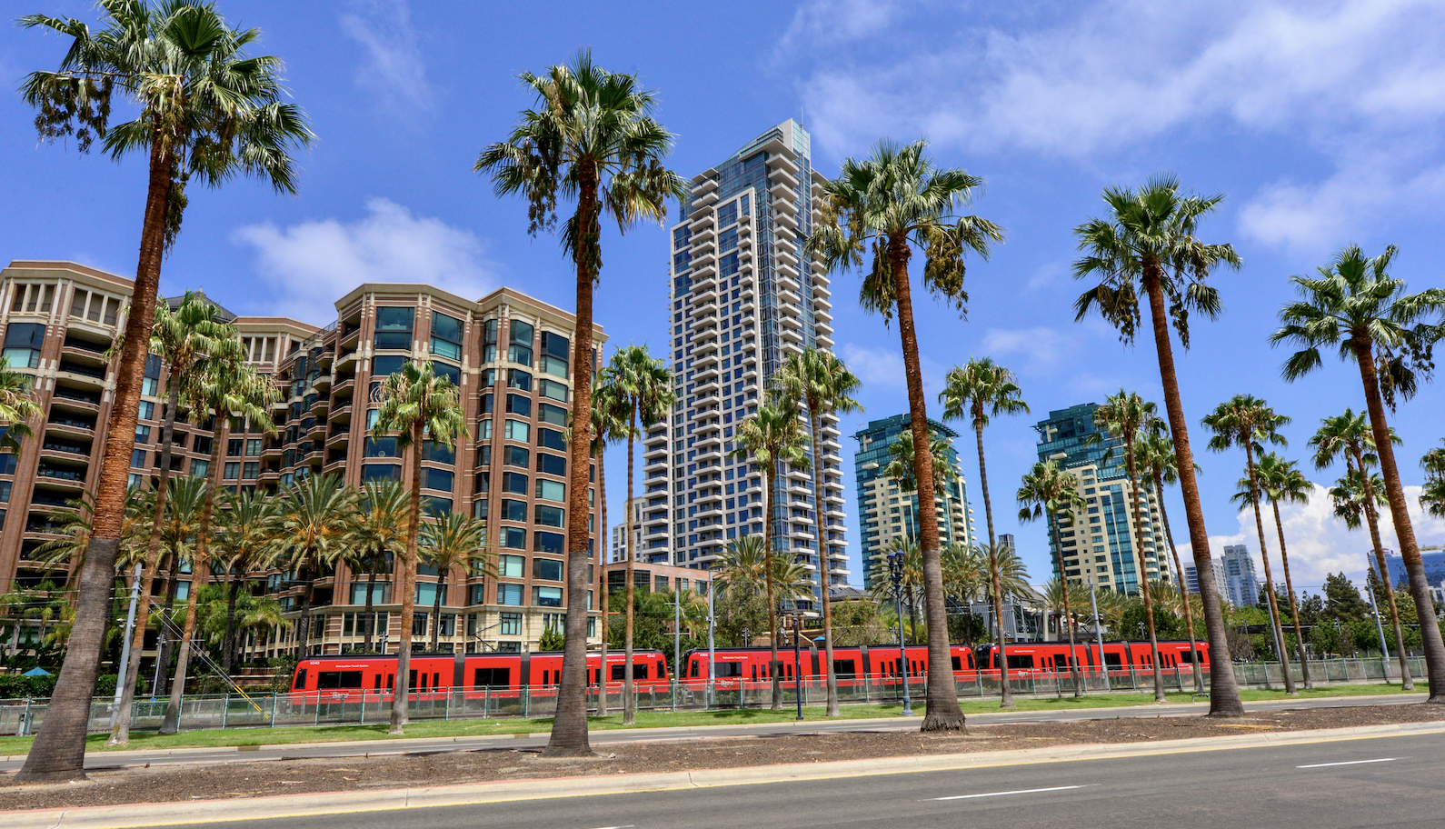 San Diego County thumbnail image